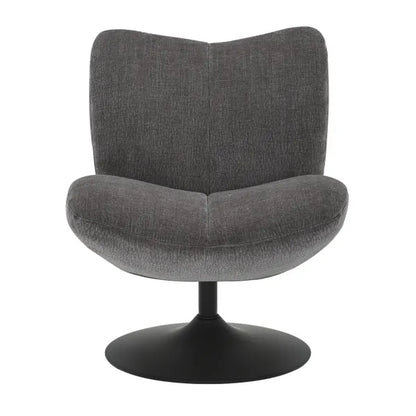 Fauteuil Pivotant Petal