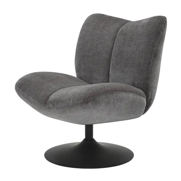 Fauteuil Pivotant Petal