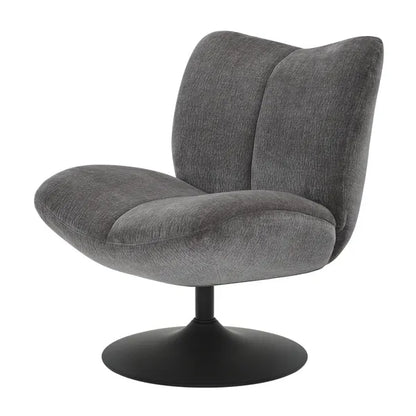 Fauteuil Pivotant Petal