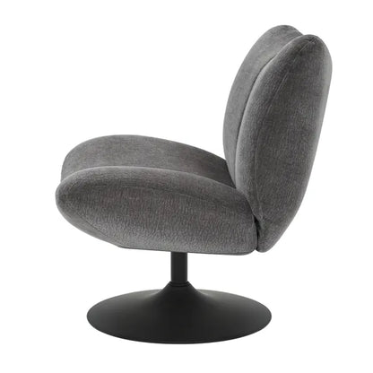 Fauteuil Pivotant Petal