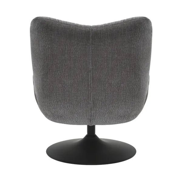 Fauteuil Pivotant Petal