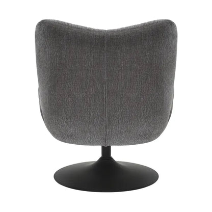 Fauteuil Pivotant Petal