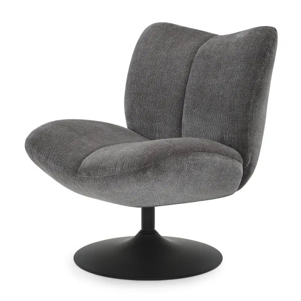 Fauteuil Pivotant Petal