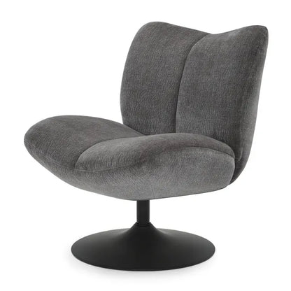Fauteuil Pivotant Petal