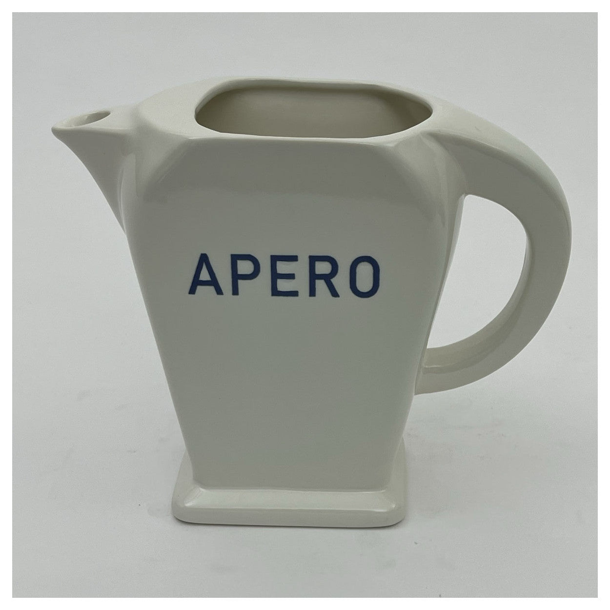 Pichet Apéro en Céramique 0,75L - Bazardeluxe