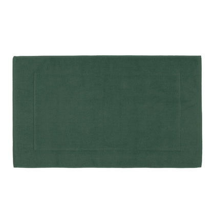 Tapis de Bain Grand Hôtel en Coton - Haomy