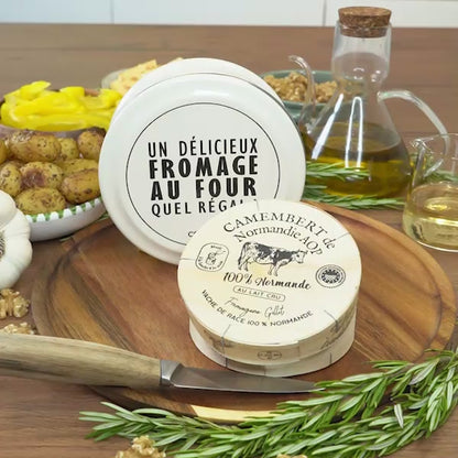 Cuiseur Fromage Fondu - Cookut