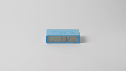 Réveil FLIP Classic - Lexon x Pantone