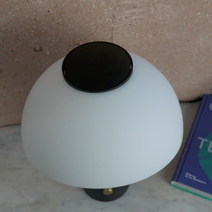 Lampe Enceinte Bluetooth Piccolo - Jaune Fabrique