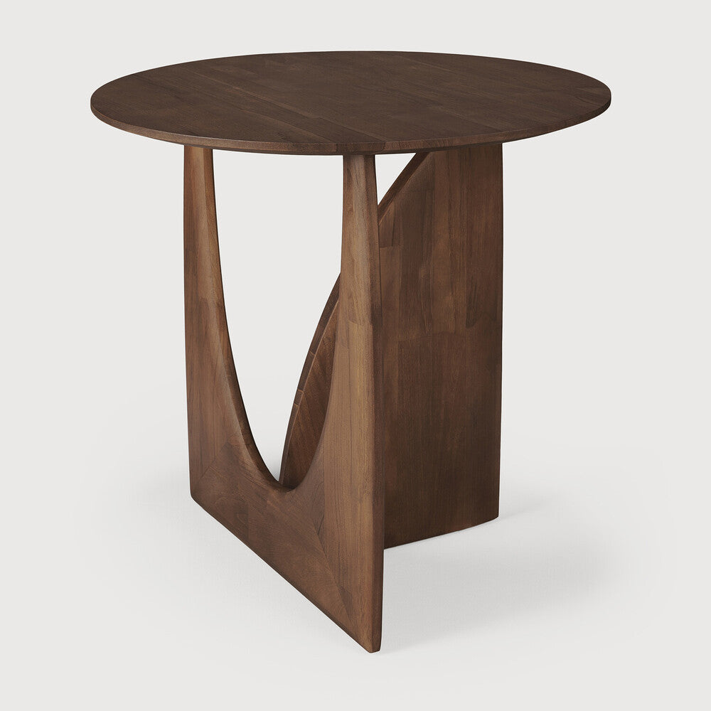 Table d'Appoint Geometric - Ethnicraft