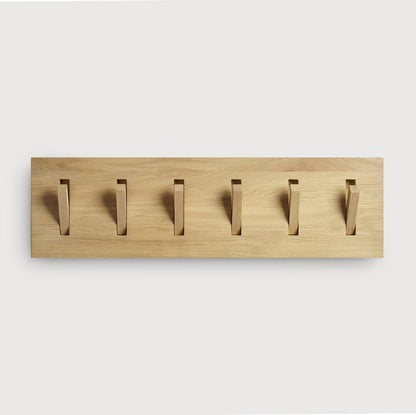 Porte-Manteaux Utilitaire Rectangulaire  - Ethnicraft