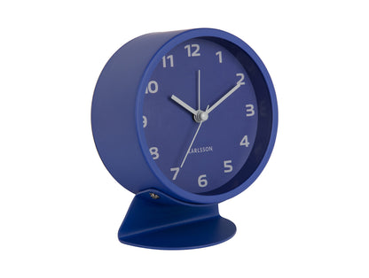 Réveil Horloge Retro Cool 13x11 cm - Present Time