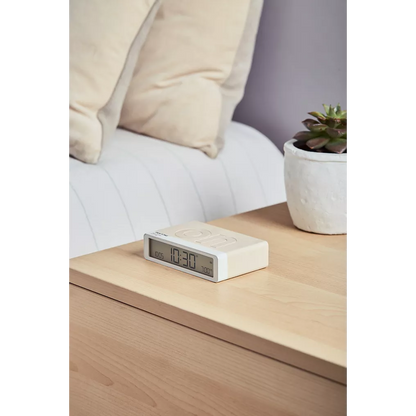 Réveil FLIP Classic - Lexon x Pantone