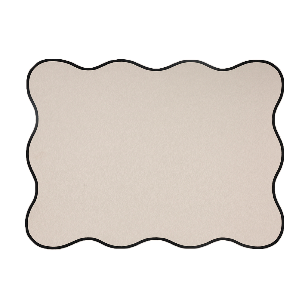 Set de Table Rectangulaire Juliette  33x45 cm - Opjet
