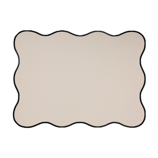 Set de Table Rectangulaire Juliette  33x45 cm - Opjet