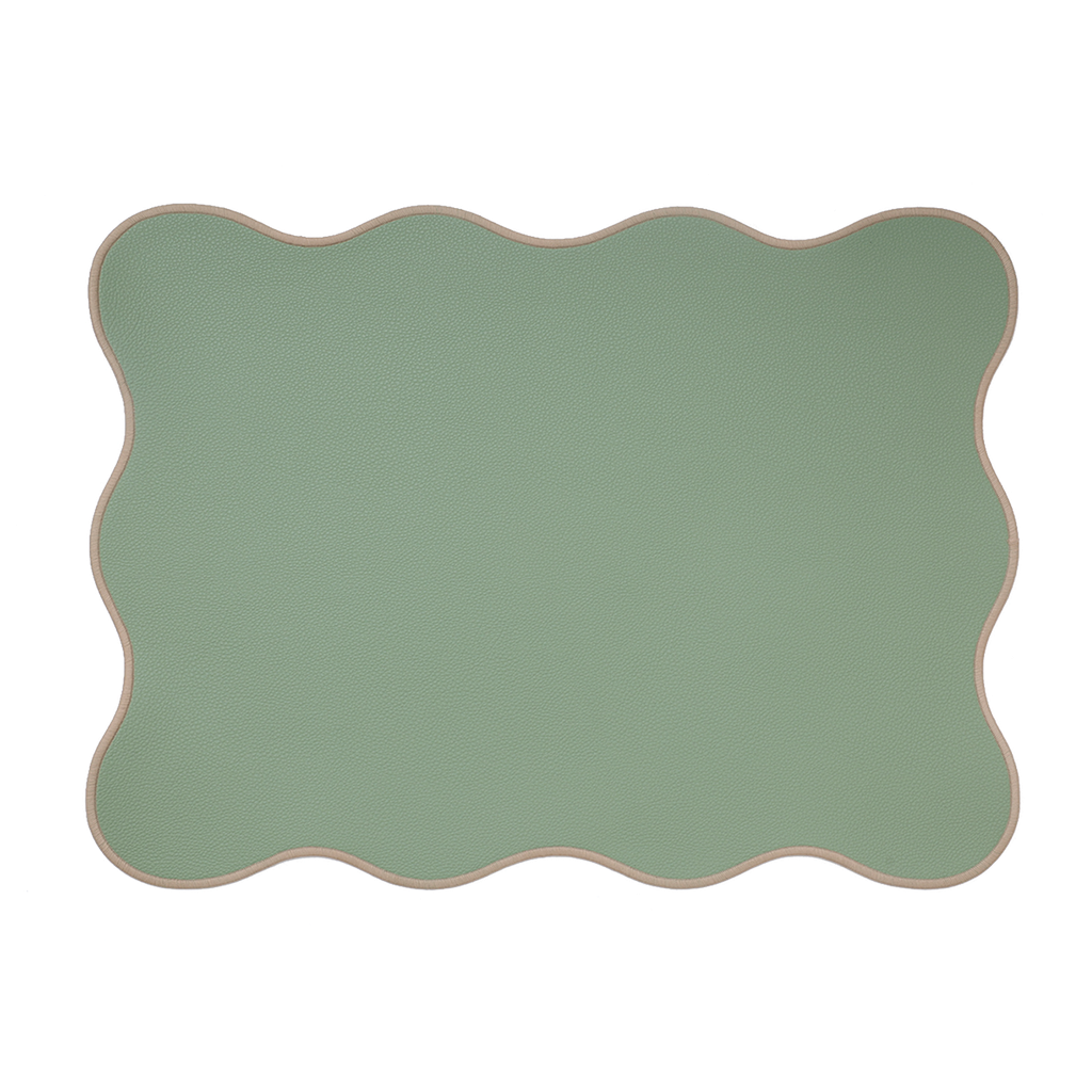 Set de Table Rectangulaire Juliette  33x45 cm - Opjet