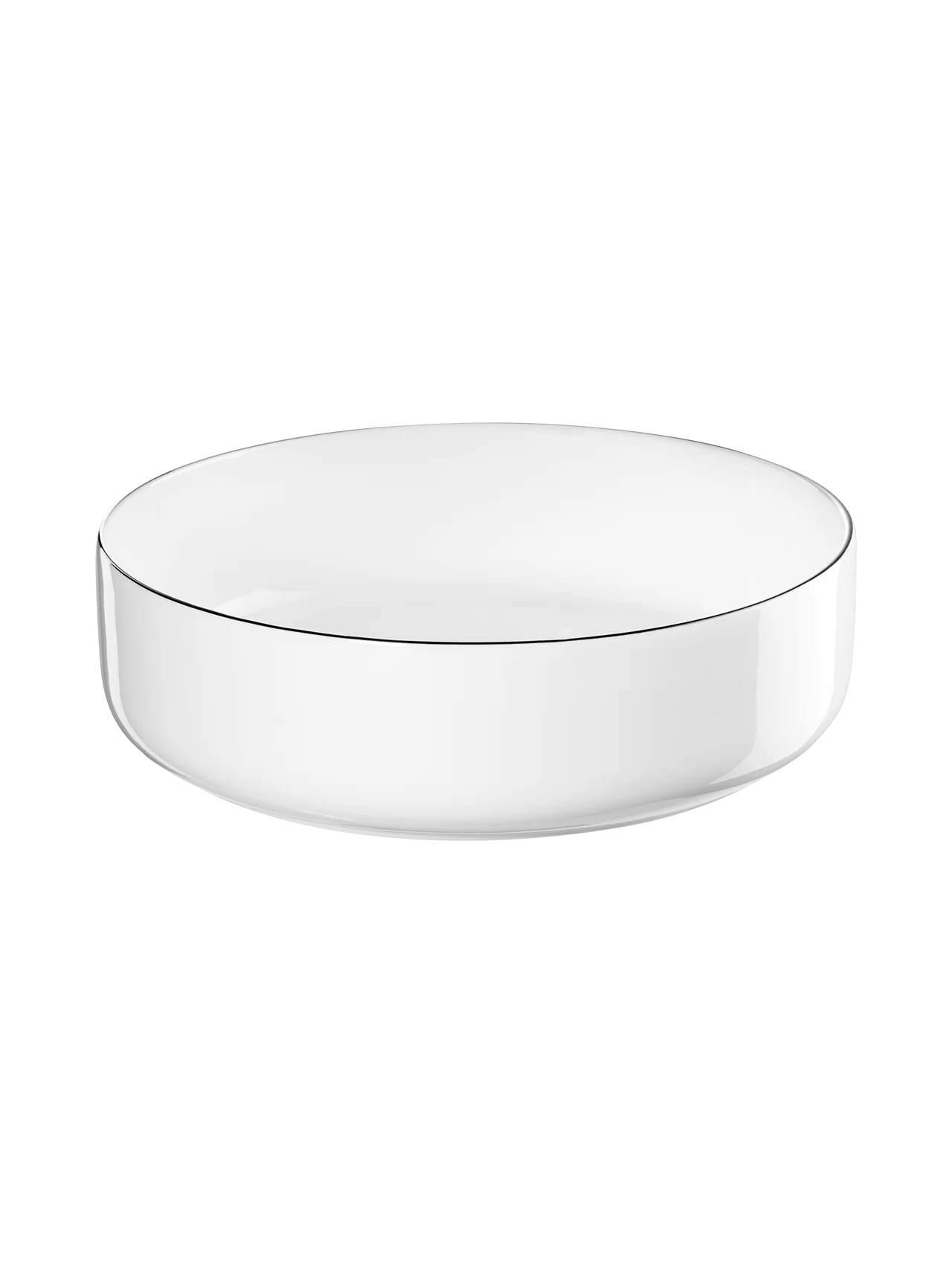 Set de 6 Bols en Porcelaine Oco D.11,5 cm - Asa