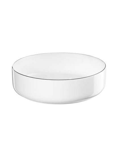 Set de 6 Bols en Porcelaine Oco D.11,5 cm - Asa