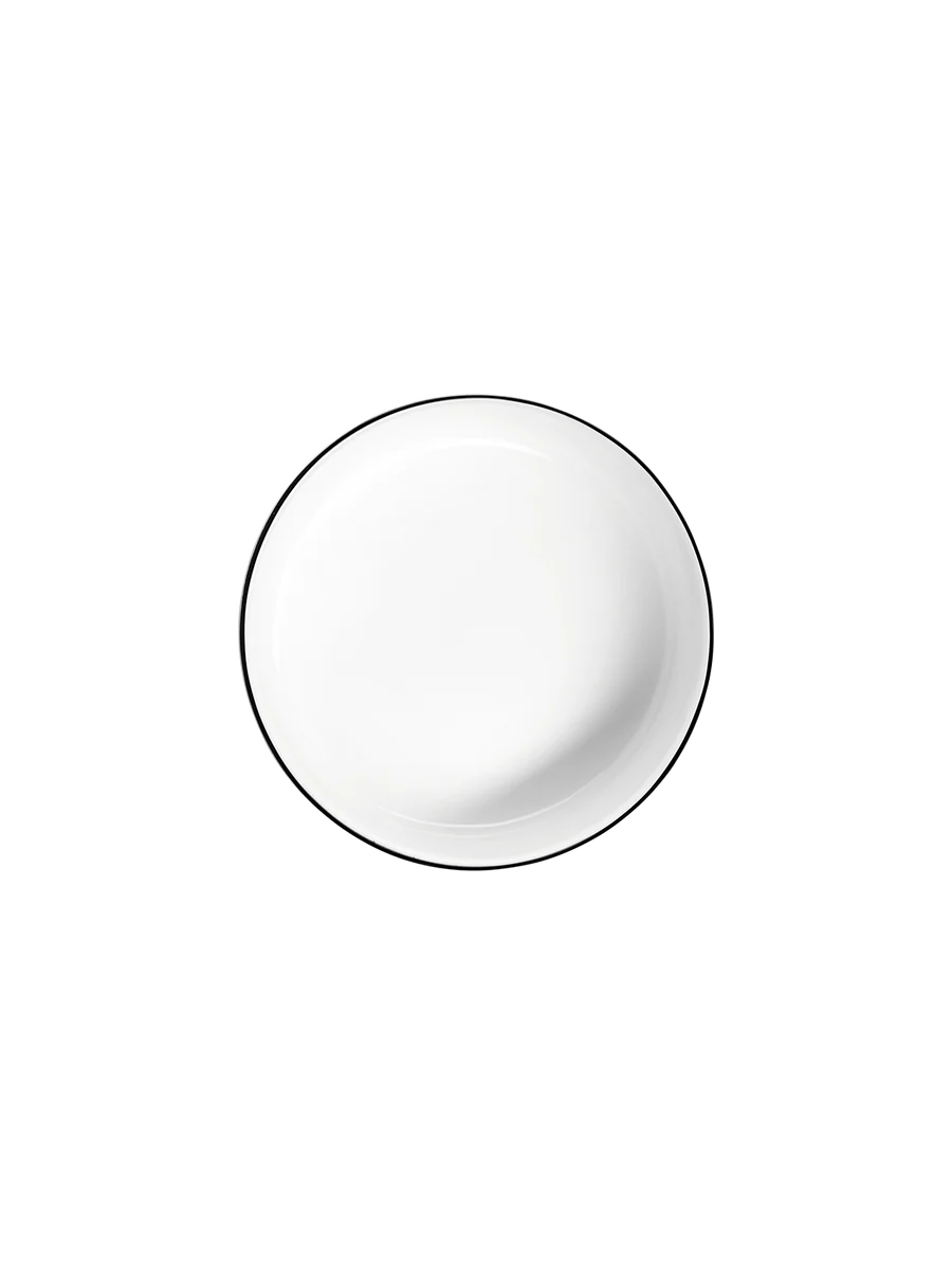 Set de 6 Bols en Porcelaine Oco D.11,5 cm - Asa