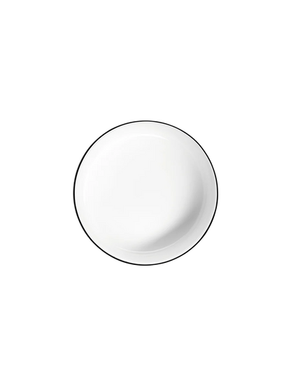 Set de 6 Bols en Porcelaine Oco D.11,5 cm - Asa