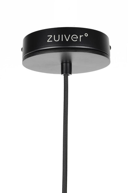 Lampe Suspension Belle Beige ou Noire - Zuiver