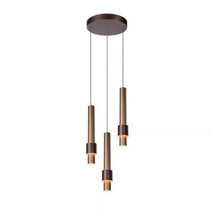 Suspension Margary D.28 cm - Lucide