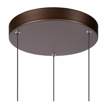 Suspension Margary D.28 cm - Lucide