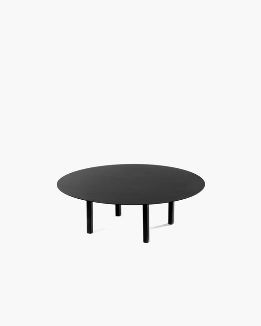 Table basse Serax noire 02
