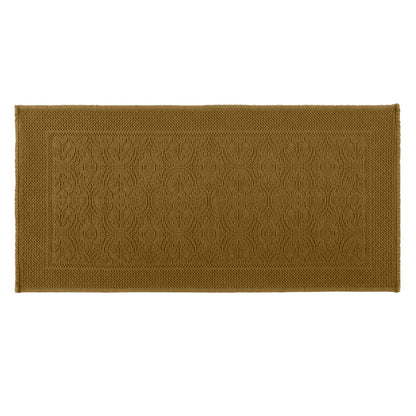 Tapis de Bain en Coton Kymi - Haomy