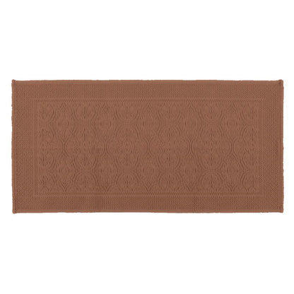Tapis de Bain en Coton Kymi - Haomy