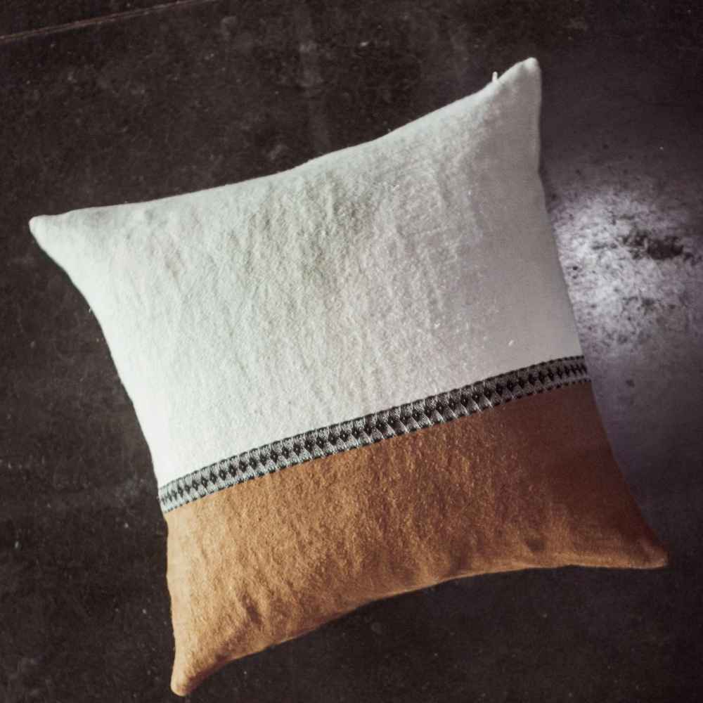 ETIENNE HOUSSE COUSSIN - Libeco