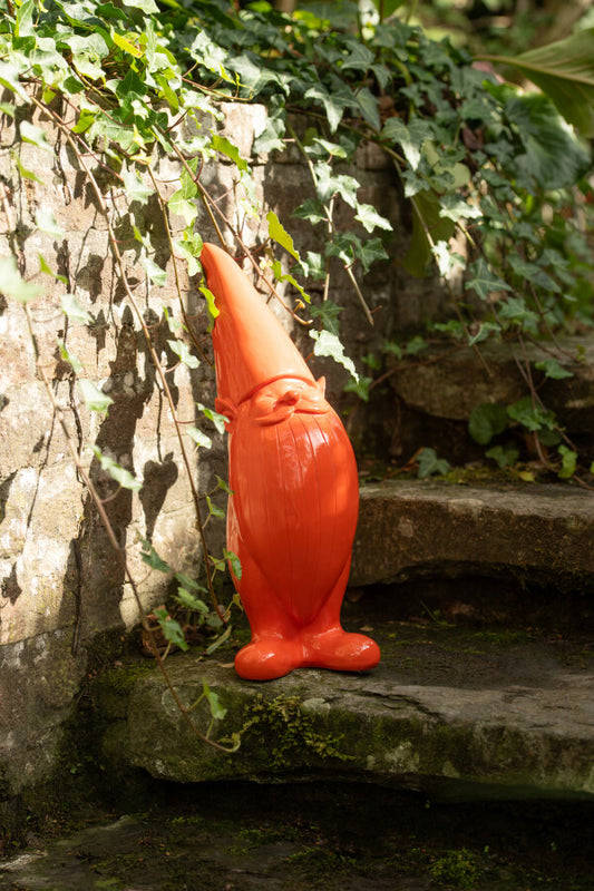 Lutin en Polyrésine Monochrome H.34,5 cm - Jolipa