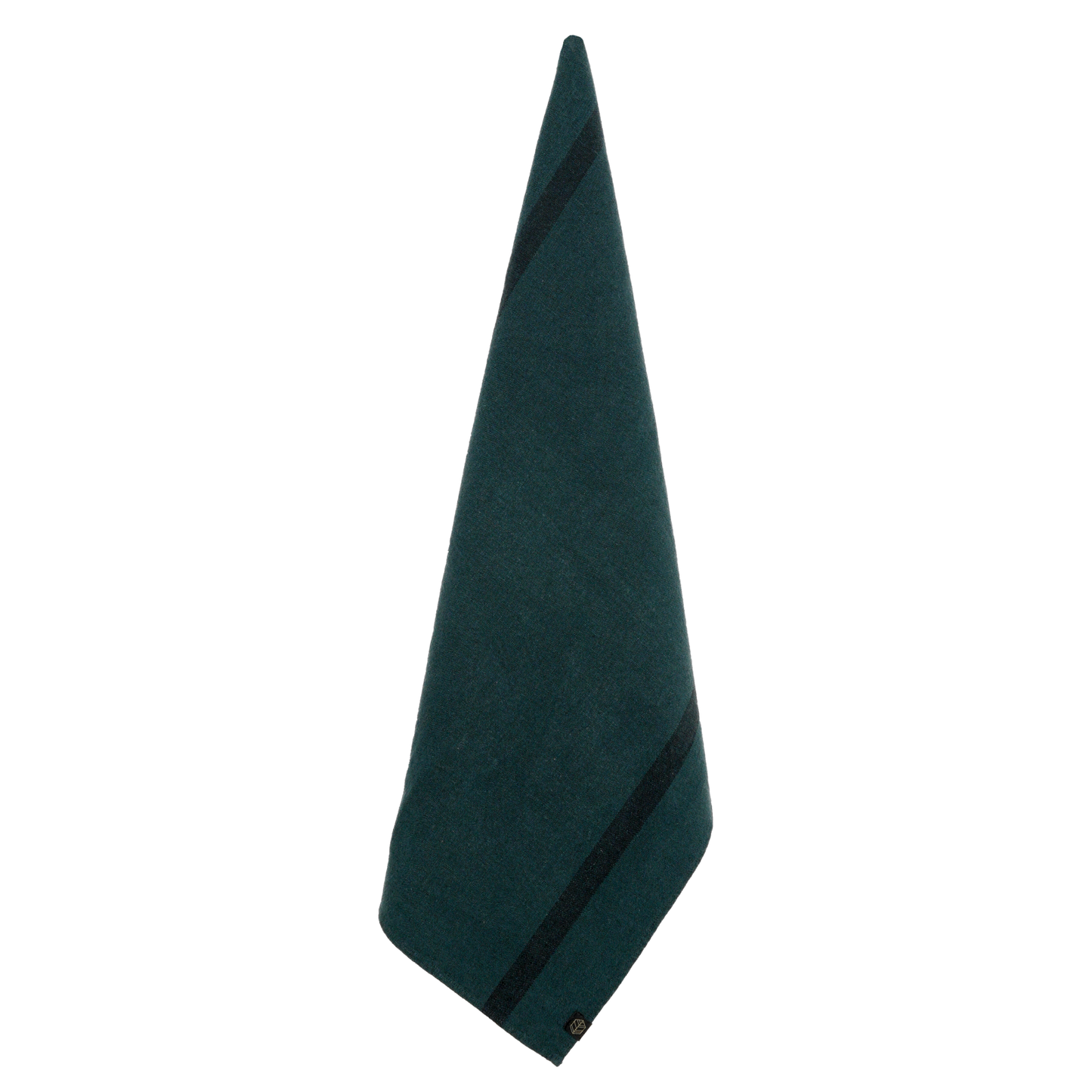 Torchon Come en Lin et Coton 46x70 cm - Haomy