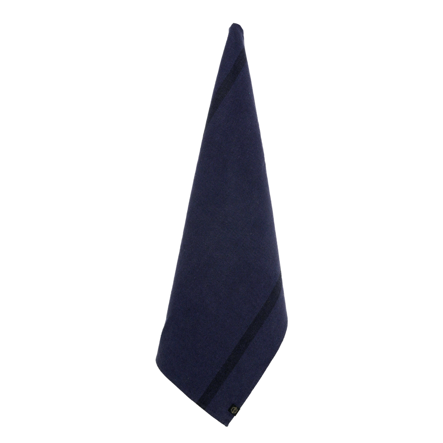 Torchon Come en Lin et Coton 46x70 cm - Haomy