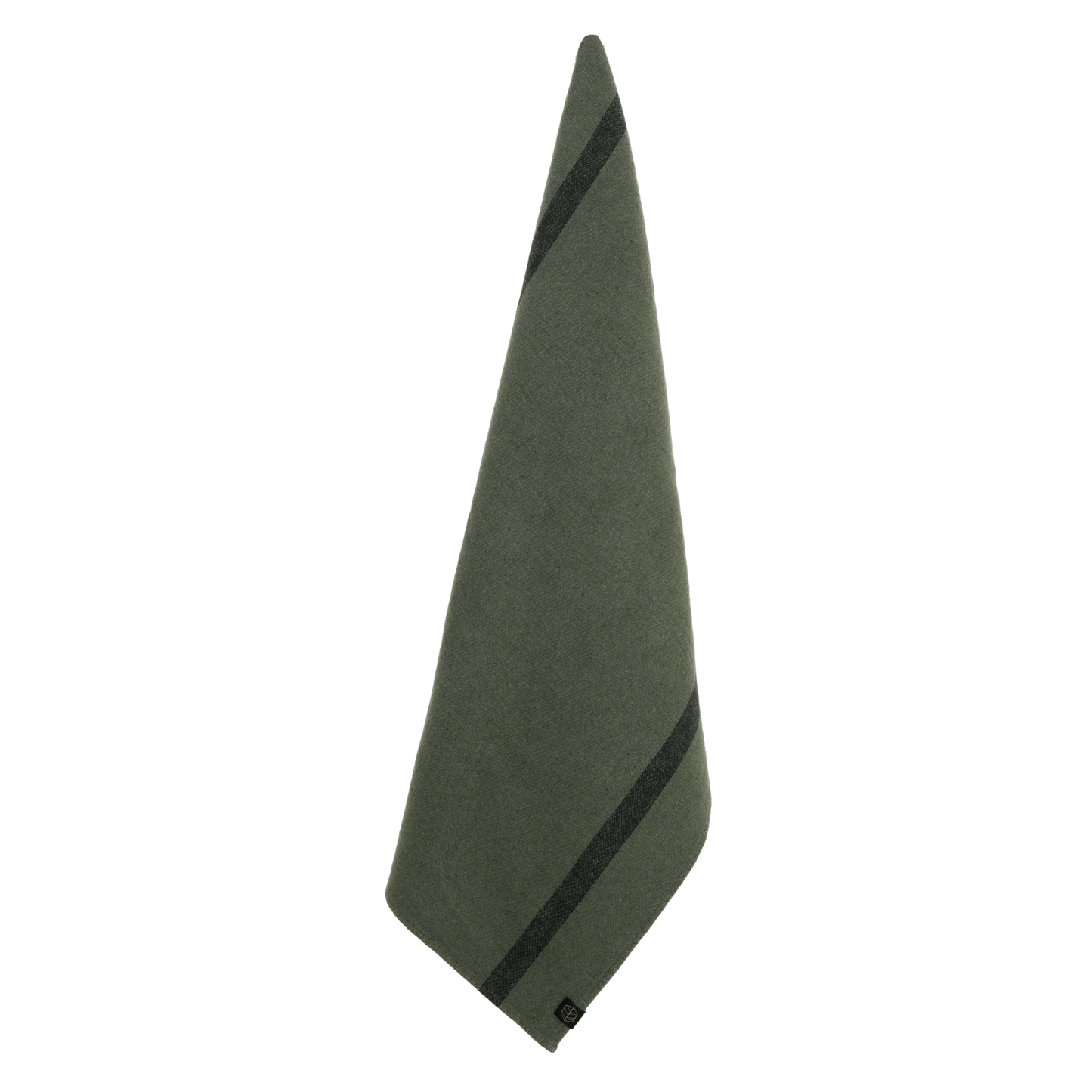 Torchon Come en Lin et Coton 46x70 cm - Haomy