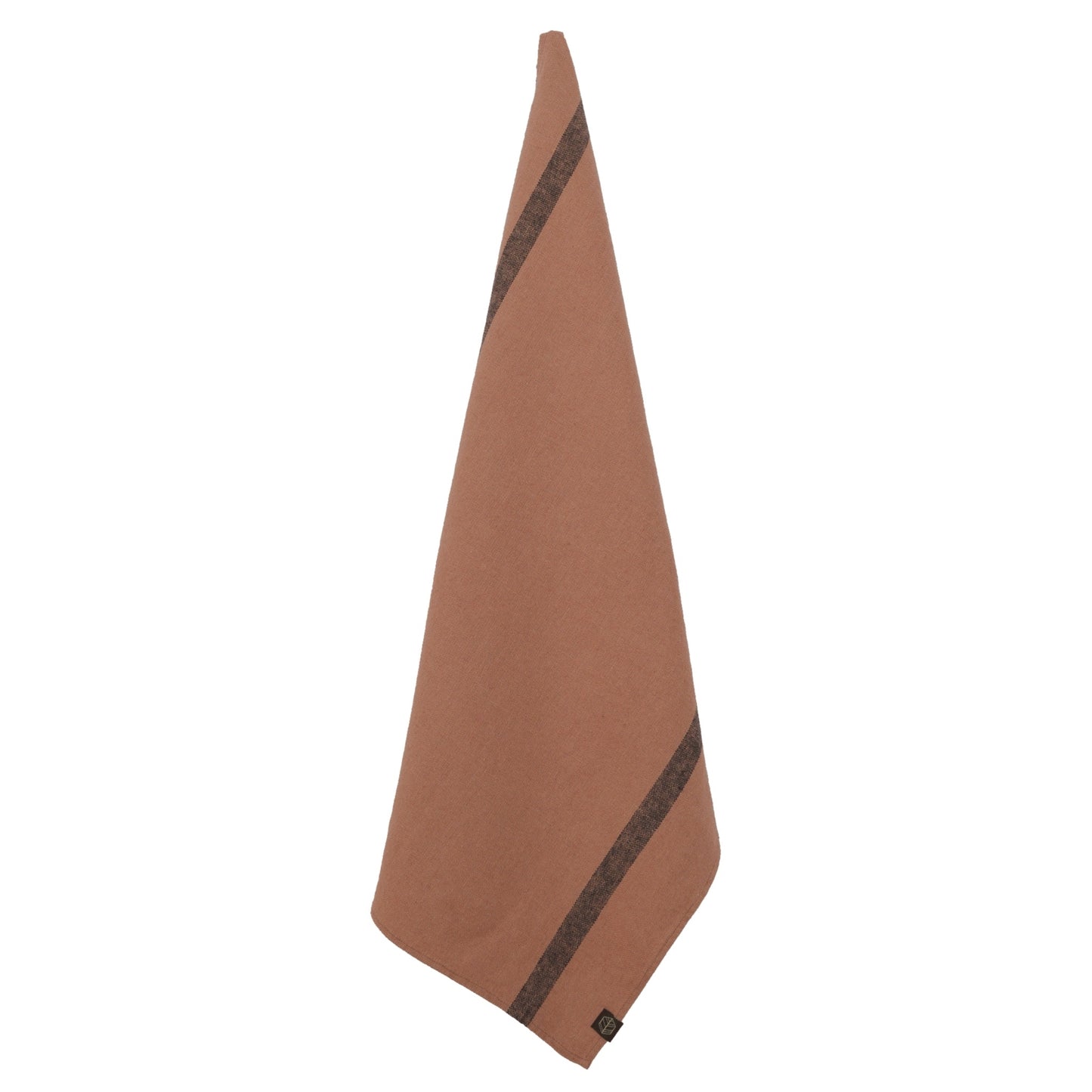 Torchon Come en Lin et Coton 46x70 cm - Haomy