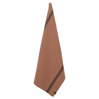 Torchon Come en Lin et Coton 46x70 cm - Haomy