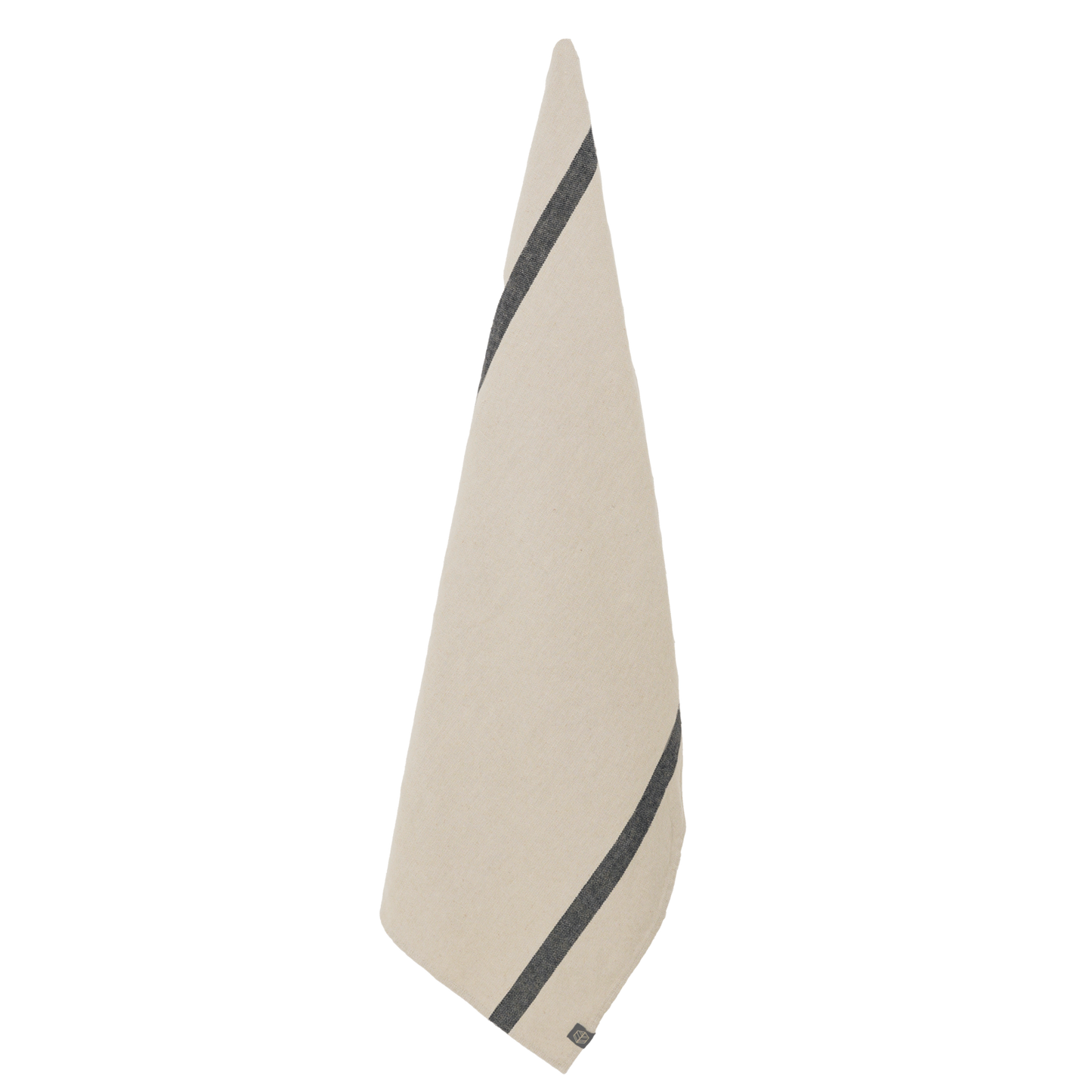 Torchon Come en Lin et Coton 46x70 cm - Haomy