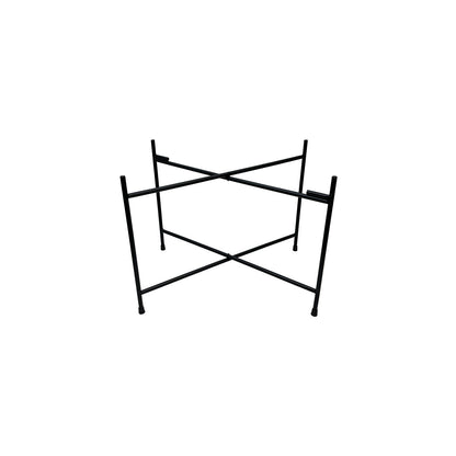 Trépied en Métal pour Plateau Berbère - Bazardeluxe