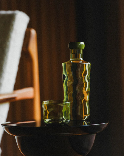 Set de 2 Verres Swirl 24cl / 46cl - Paveau
