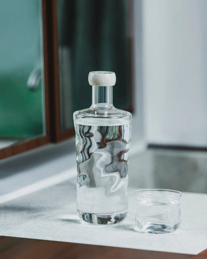 Set de 2 Verres Swirl 24cl / 46cl - Paveau