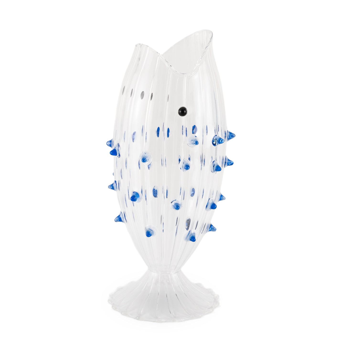 Carafe Poisson en Verre 1,2 L - WD Lifestyle